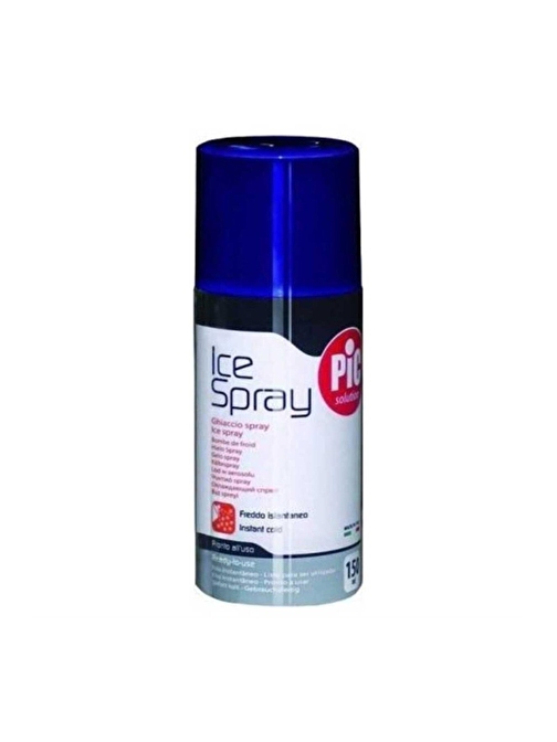 PIC SOGUTUCU SPREY PIC ICE 150 ML