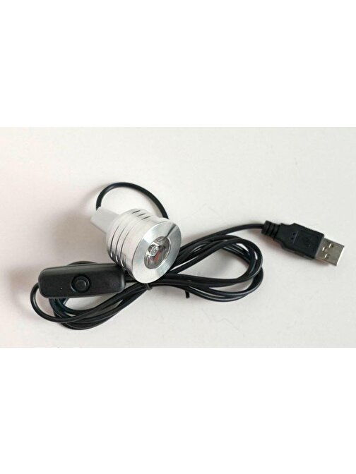 UV 395nm 5W Led Kürleme Lambası OCA Telefon Tamir UV Mine Pozlama