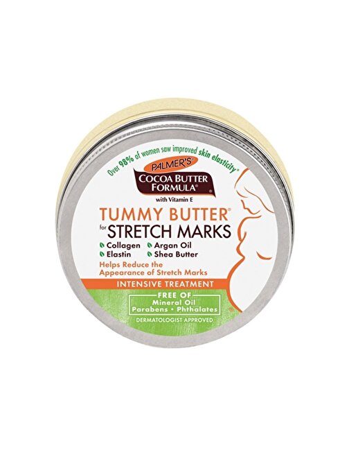 Palmer's Cocoa Butter Tummy Butter Stretch Marks 125 gr