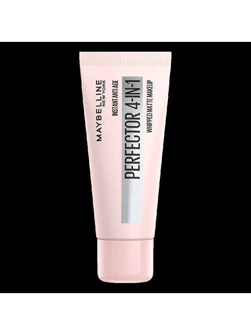 Maybelline New York Perfector 4-IN-1 02 Light/Medium