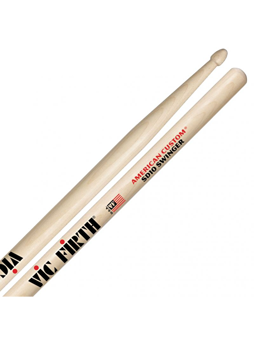 VICFIRTH SD10