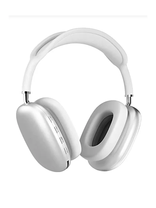 imextech Özel Tasarlanmış P9 Pro Plus Kulak Üstü Bluetooth-kablosuz Kulaklık