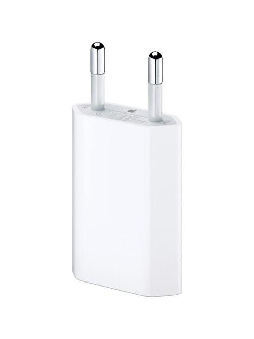 Apple MD813ZM/A 5W USB Power Adapter