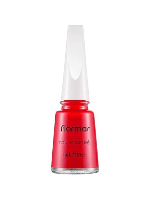 FLORMAR  FNE-377 RED CORAL NEW