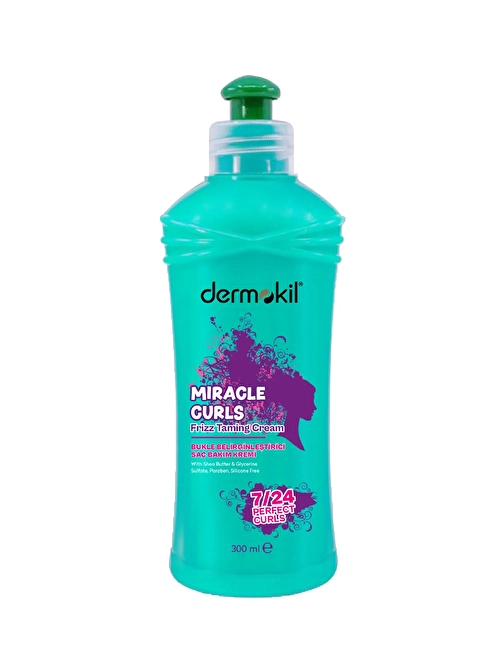 Dermokil Bukle Belirginleştirici 300 ml