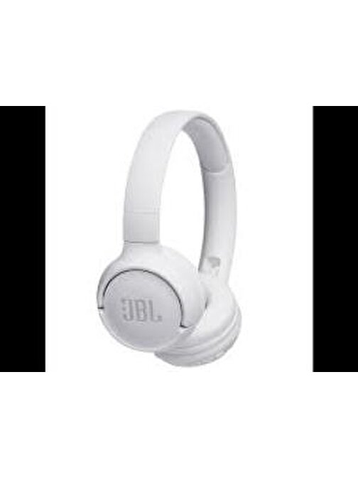 Jbl Tune 510BT Bluetooth Multi Connect Kablosuz Beyaz Kulaklık