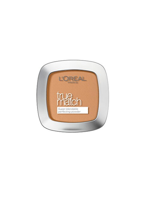 L'Oréal Paris True Match Pudra W5 GOLDEN SAND