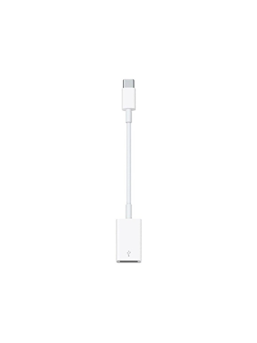 Apple USB-C Lightning Adaptörü MUQX3ZM/A