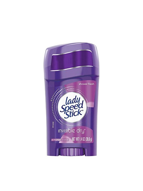 Lady Speed Stick Shower Fresh Deodorant 39.6 Gr