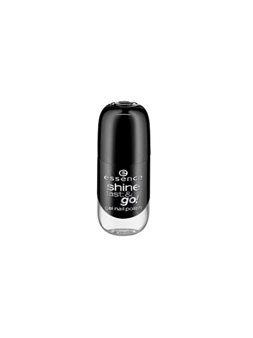 Essence Shine Last Go Gel Nail Polish Jel Oje No46