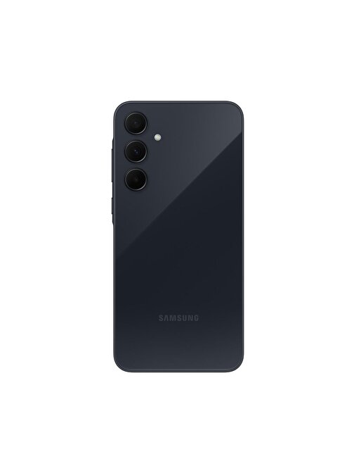 Samsung Galaxy A35 256 GB Siyah Cep Telefonu (Samsung Türkiye Garantili)