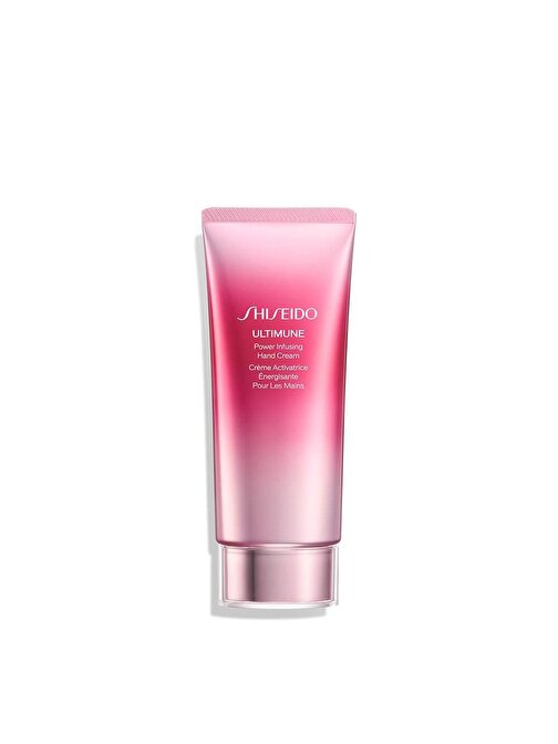 Shiseido Ultimune Power Infusing El Kremi 75 ml
