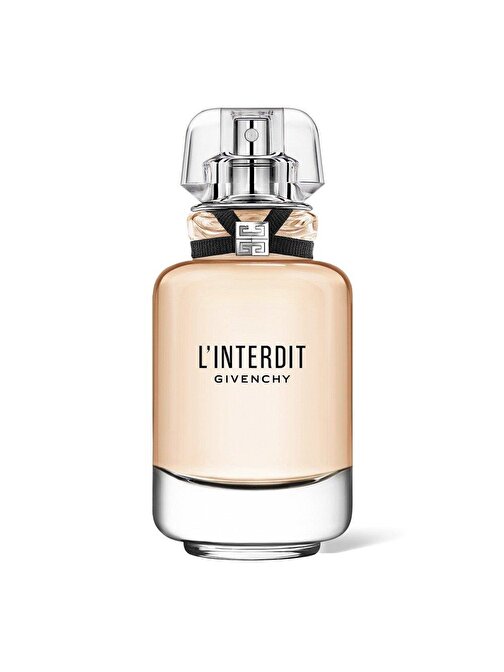 Givenchy L'Interdit 2022 EDT 50 ml Kadın Parfümü