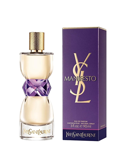 Yves Saint Laurent Manifesto EDP 90 ml Kadın Parfüm 