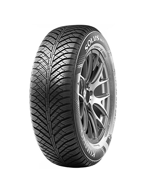 Kumho 205/55R16 91H Solus 4S HA31 (4 Mevsim) (2023)