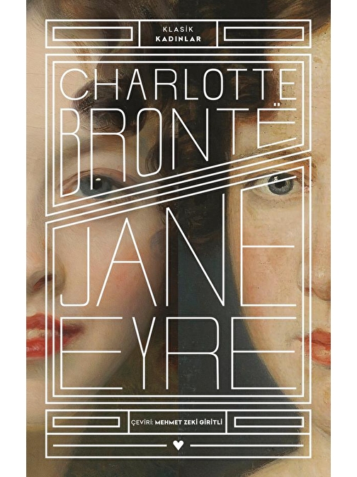 Jane Eyre