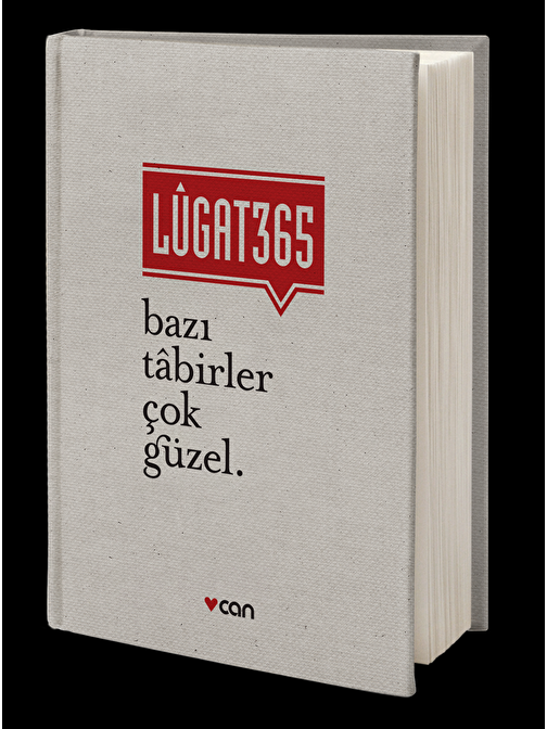 Lûgat365 - Bazı Tâbirler Çok Güzel