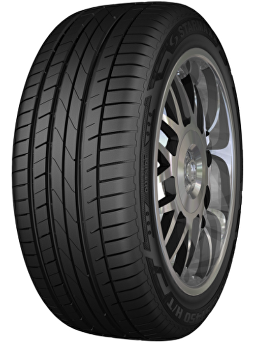 Starmaxx 215/55R18 95H Incurro H/T ST450 (Yaz) (2023)