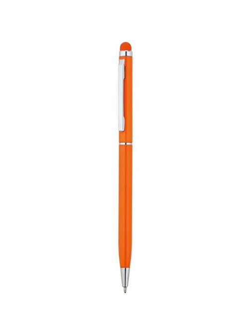 Touchpen Turuncu Kalem