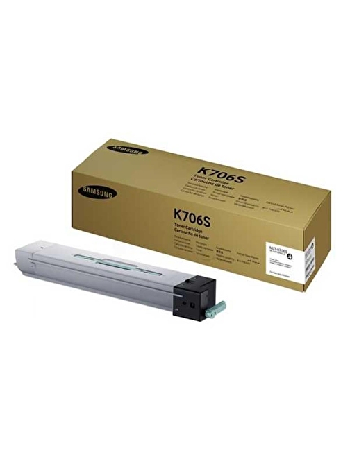 SAMSUNG MLT-K706S 45K SİYAH TONER