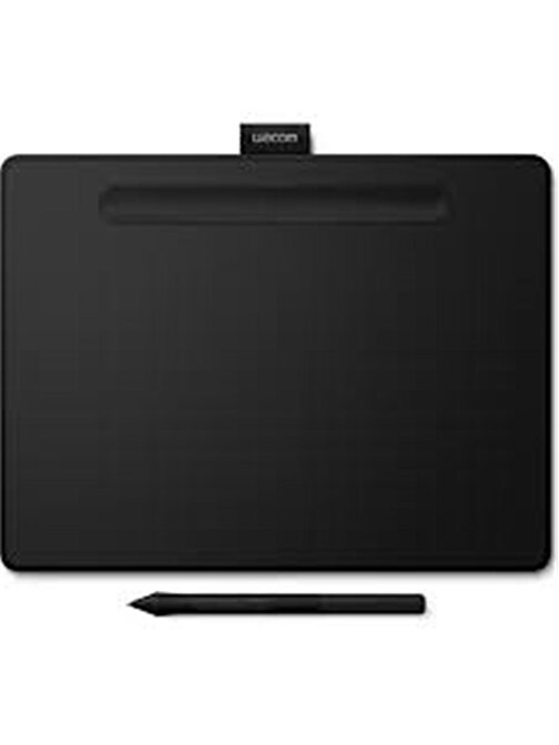 Wacom CTL-4100WLK-N İntuos Small 6 x 3.7 Grafik Tablet