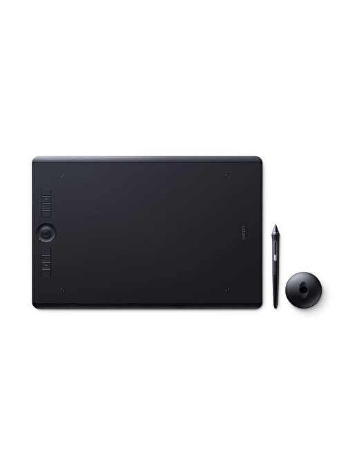 Wacom PTH-860-N Intuous Pro Large Grafik Tablet