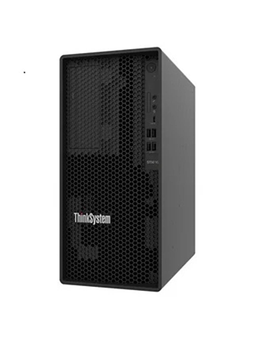 LENOVO 7D8JA043EA ST50 E-2324G 1x16GB 2x960GB SSD NODVD 500W + SRV 2022 ESSNTIAL