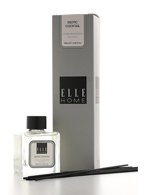 ELLE Exotic Cocktail Home Fragrance - 100 ml