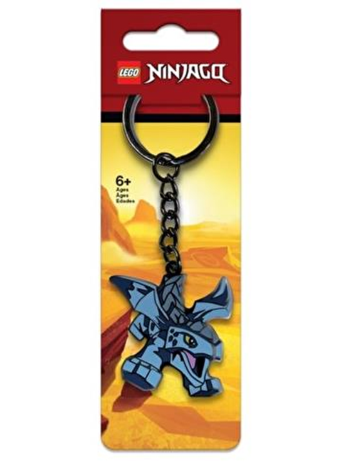 Lego Ninjago Riyu Metal Anahtarlık 53339