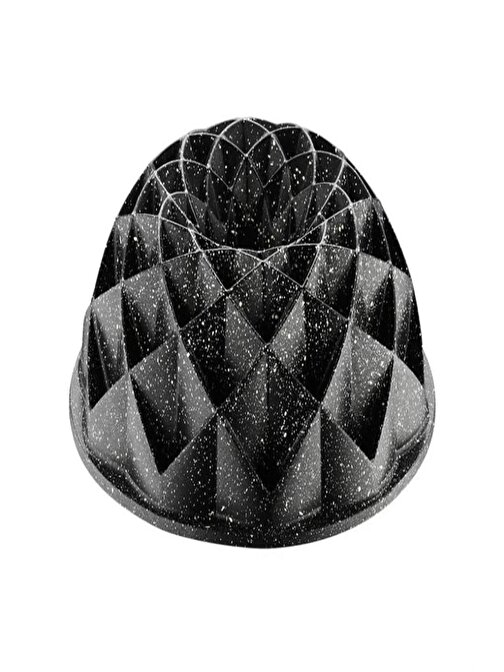 Brillant Grn-kk-5948 Antares Siyah Granit Kek Kalıbı