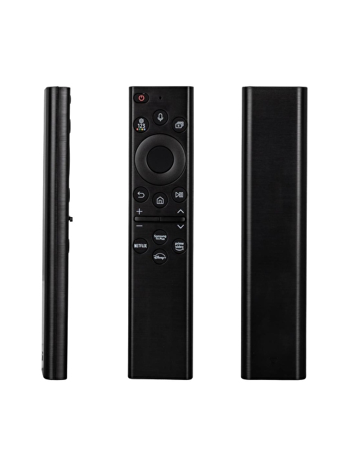 WEKO KL SAMSUNG RM-G2300 V2 NETFLIX-PRIME VIDEO-SAMSUNG TV PLUS- DISNEY+ TUŞLU SES KOMUTLU LCD-LED TV KUMANDA