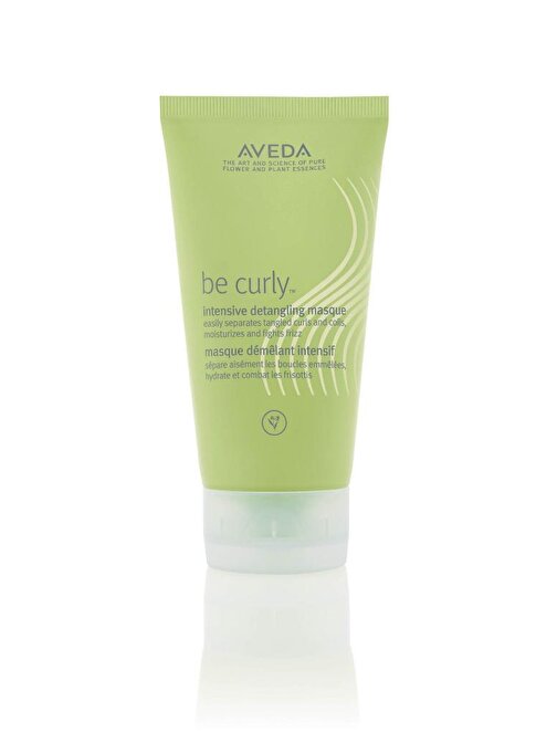 Aveda Be Curly Bukle Açıcı Ve Nemlendirici Saç Maskesi 150 ML