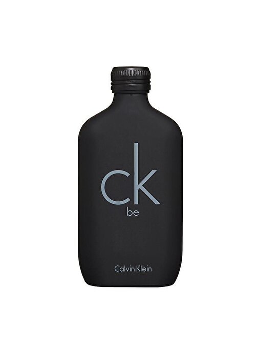 Calvin Klein Be EDT 200 ml Unisex Parfüm