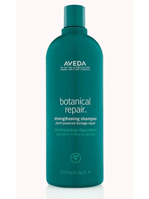 Botanical Repair Yıpranmış Saçlar İçin Onarım Şampuanı 1000 ML