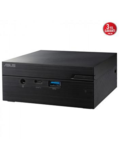 ASUS MINIPC PN41-BBC129MVS1 Barebone N4500 FDOS