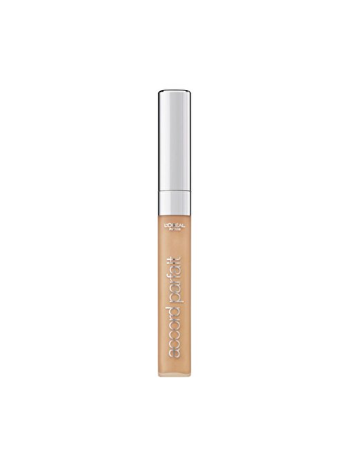 L'Oréal Paris True Match Kapatıcı 4N Beige