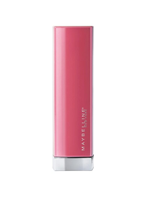 Maybelline New York Color Sensational Made For All Ruj - 376 Pink For Me (Pembe)
