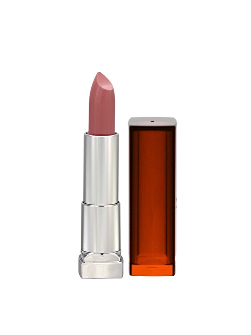 Maybelline New York Color Sensational Ruj - 630 Velvet Beige - Nude Pembe