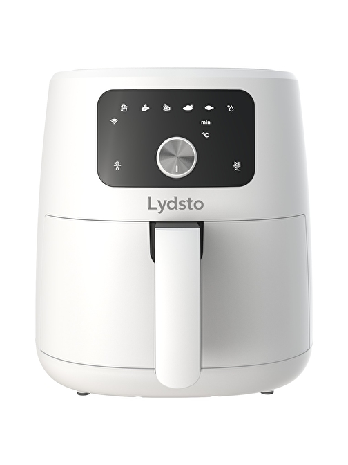 Lydsto Airfryer XXL 5 lt Yağsız Fritöz170