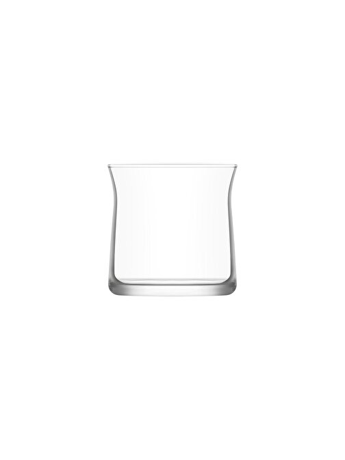 Vera 6'lı Viski Bardağı