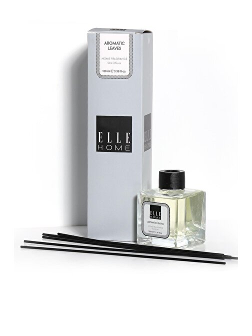 ELLE Aromatic Leaves Home Fragrance - 100 ml