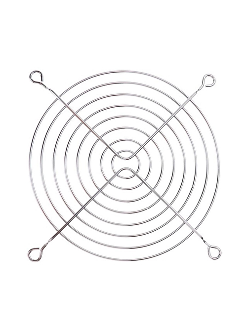 POWERMASTER 6X6 METAL FAN KORUMASI