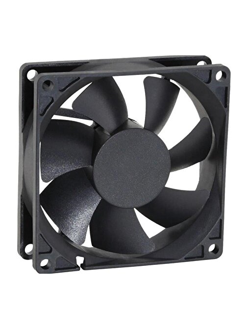 POWERMASTER 120X120X38 MM 48 VOLT FAN