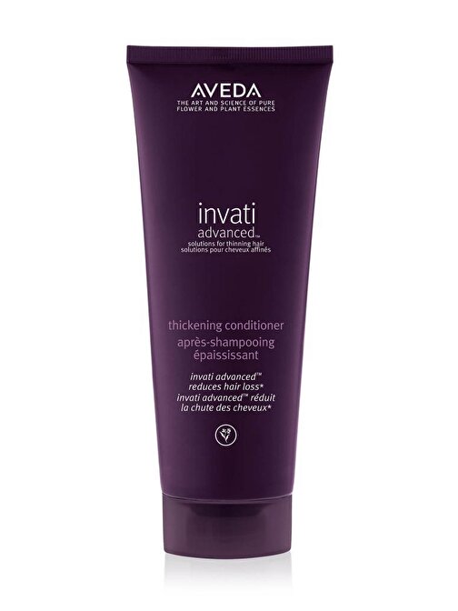 Aveda Invati Advanced Dökülme Karşıtı Saç Bakım Kremi 200 ML