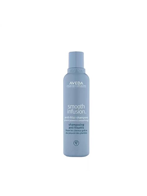 Aveda Smooth Infusion Yatıştırıcı Saç Bakım Şampuanı 200 ML