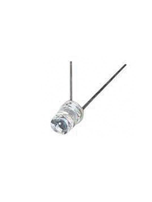 ENFARUJ LED 5 MM (KUMANDALAR İÇİN INFRARED LED)