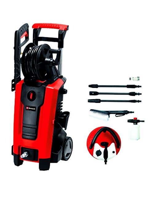 Einhell TC-HP 170, Yüksek Basınçlı Yıkama Makinesi