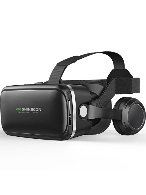 Zore G04E VR Shinecon 3D Sanal Gerçeklik Gözlüğü