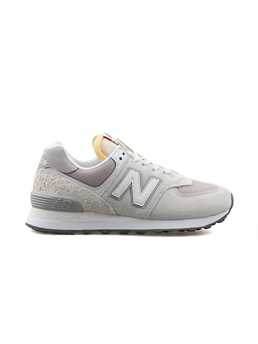 New Balance U574Rcd Unisex Günlük Ayakkabı U574RCD Krem