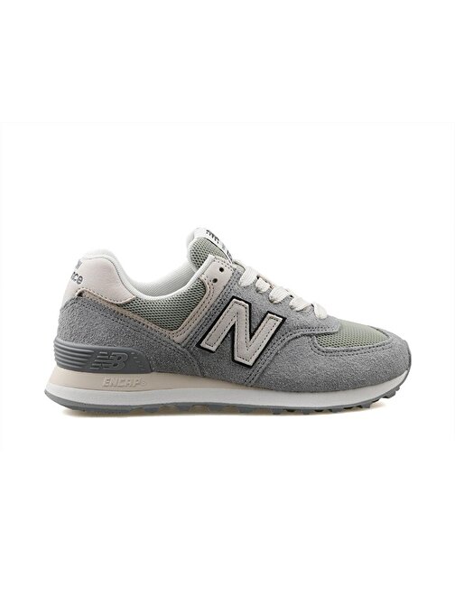 New Balance Wl574Ga2 Kadın Günlük Ayakkabı WL574GA2 Gri